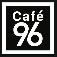 Cafe96 logo
